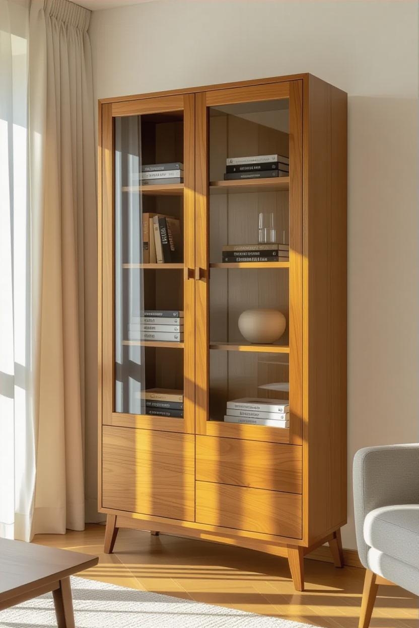 Bookshelf - Furniture Item 5