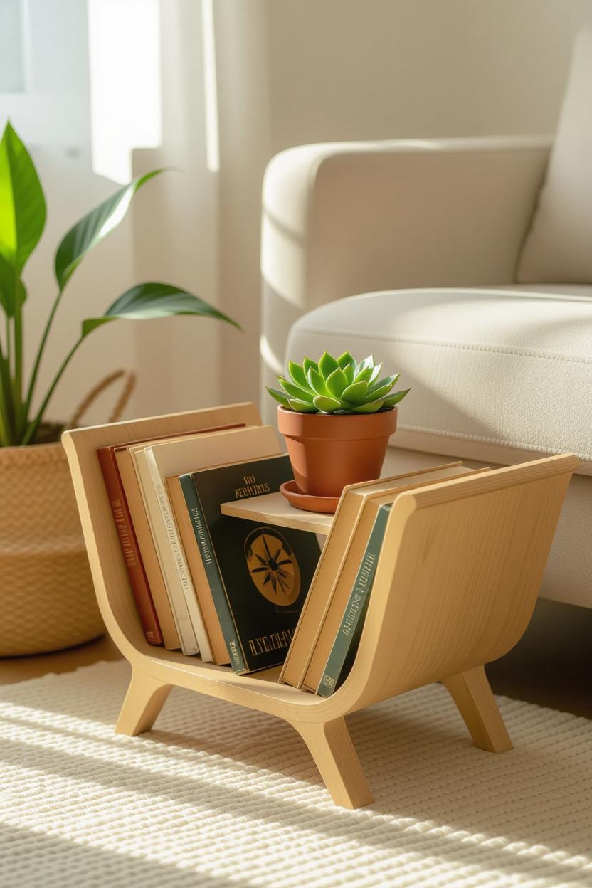 Racks - Furniture Item 7