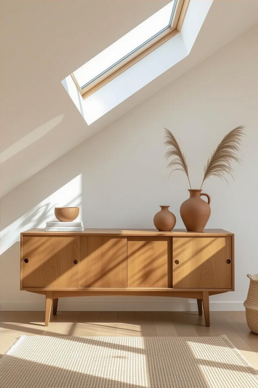 Side Cabinet - Furniture Item 6