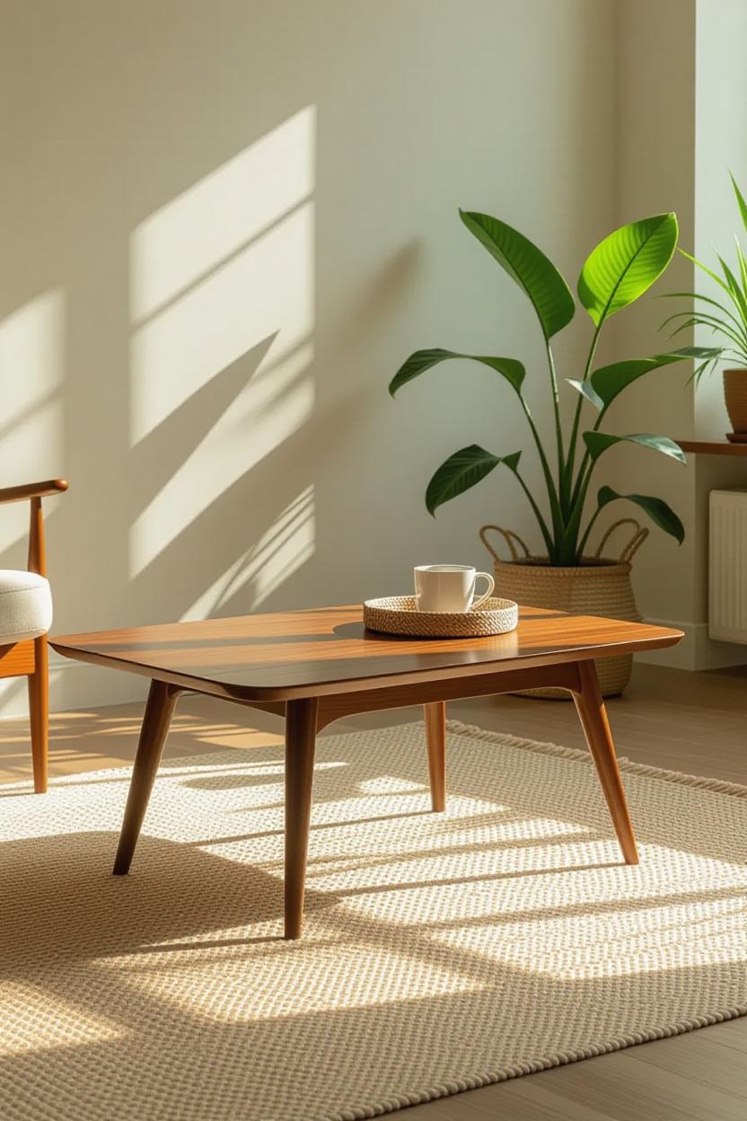 Table - Furniture Item 3