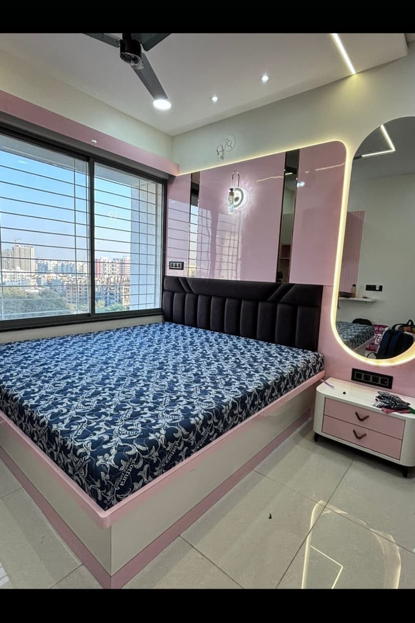 Bedroom design 17
