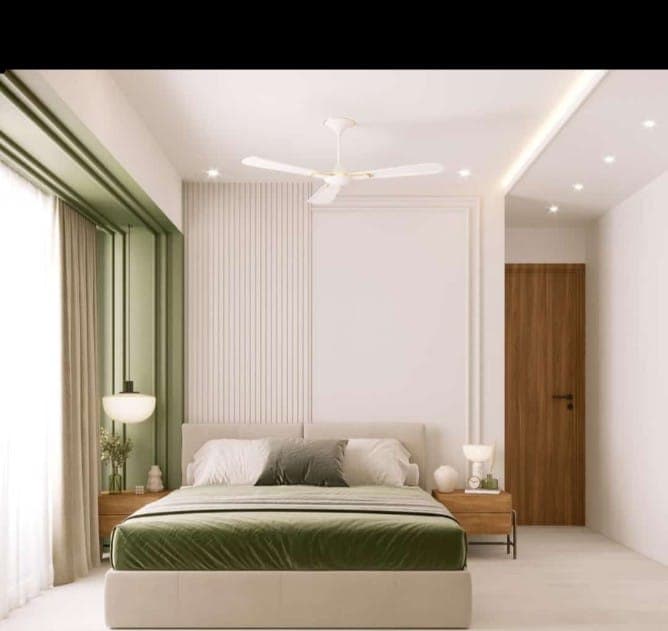 Bedroom design 26