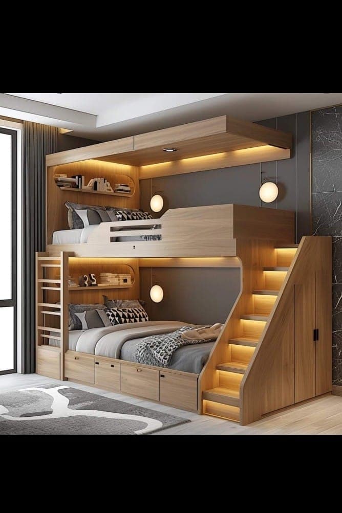 Bedroom design 28