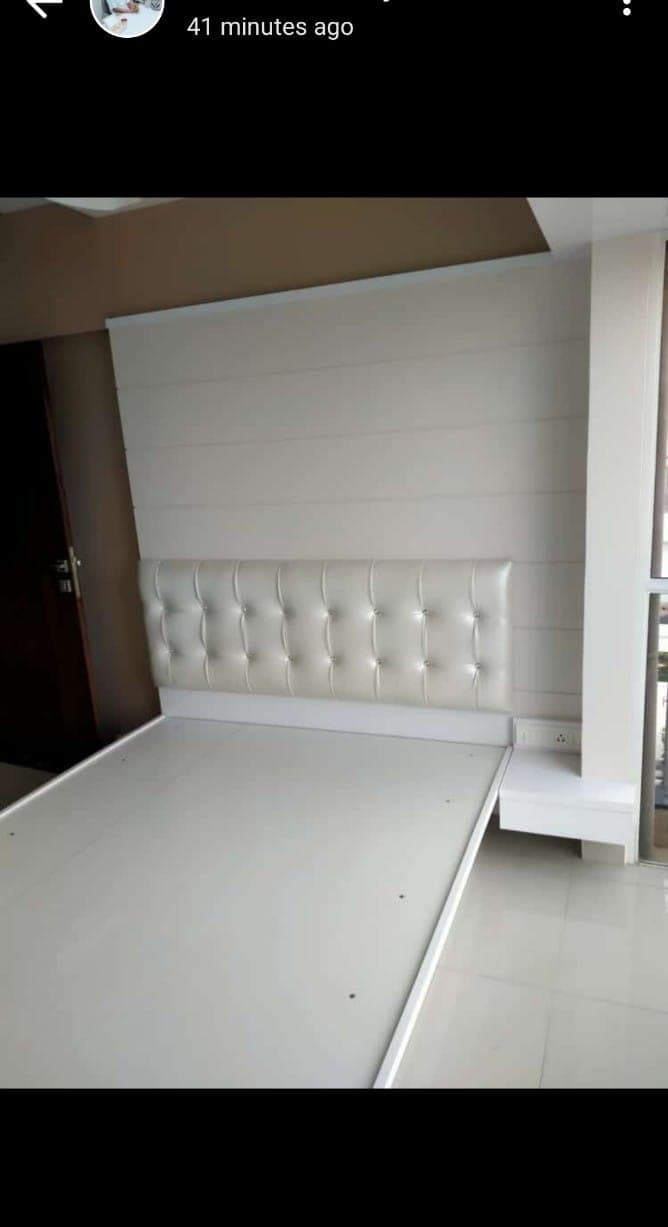 Bedroom design 3