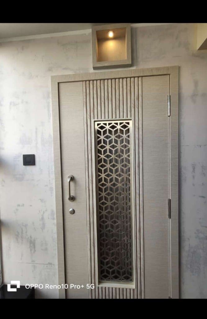 Door design 10