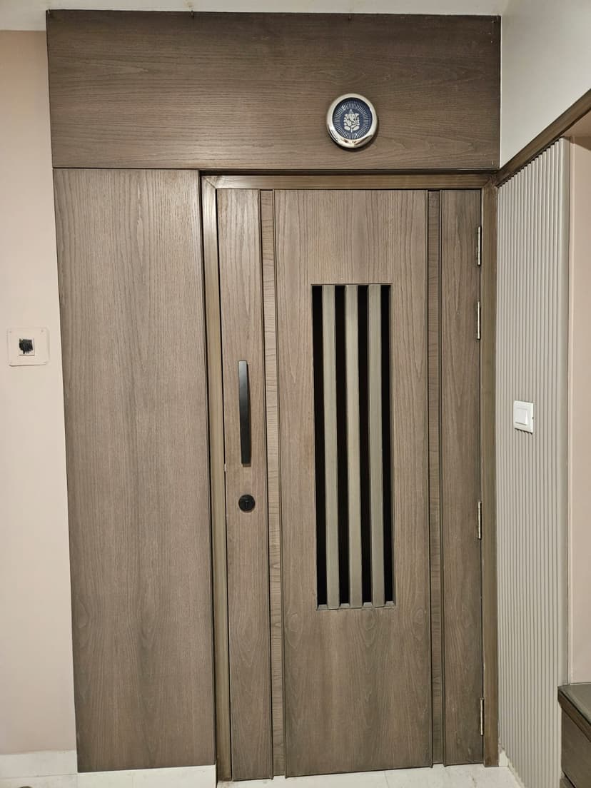 Door design 13