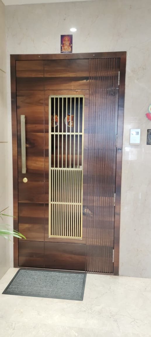 Door design 15
