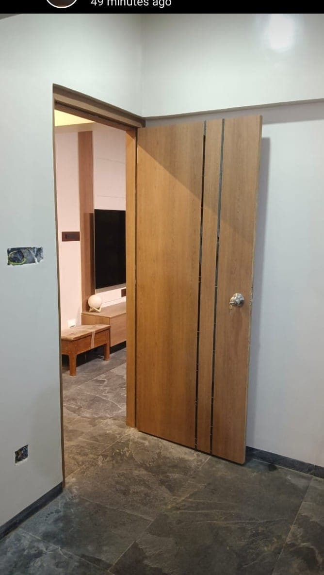 Door design 21