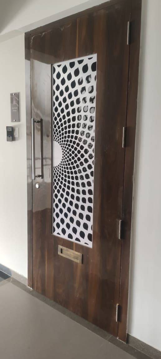 Door design 23