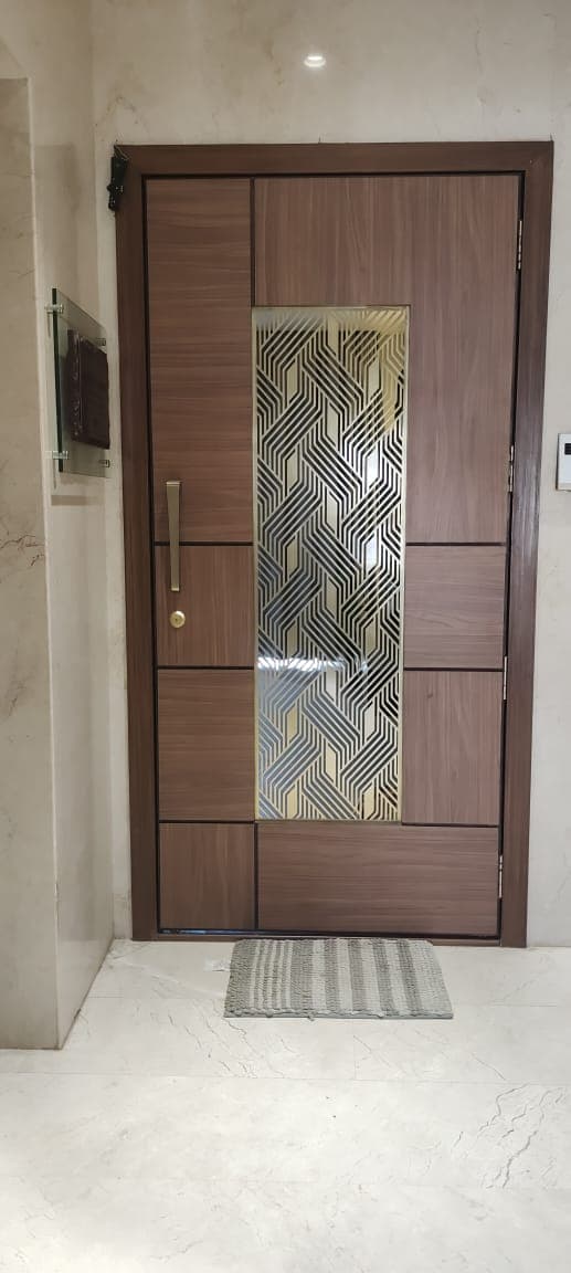 Door design 3
