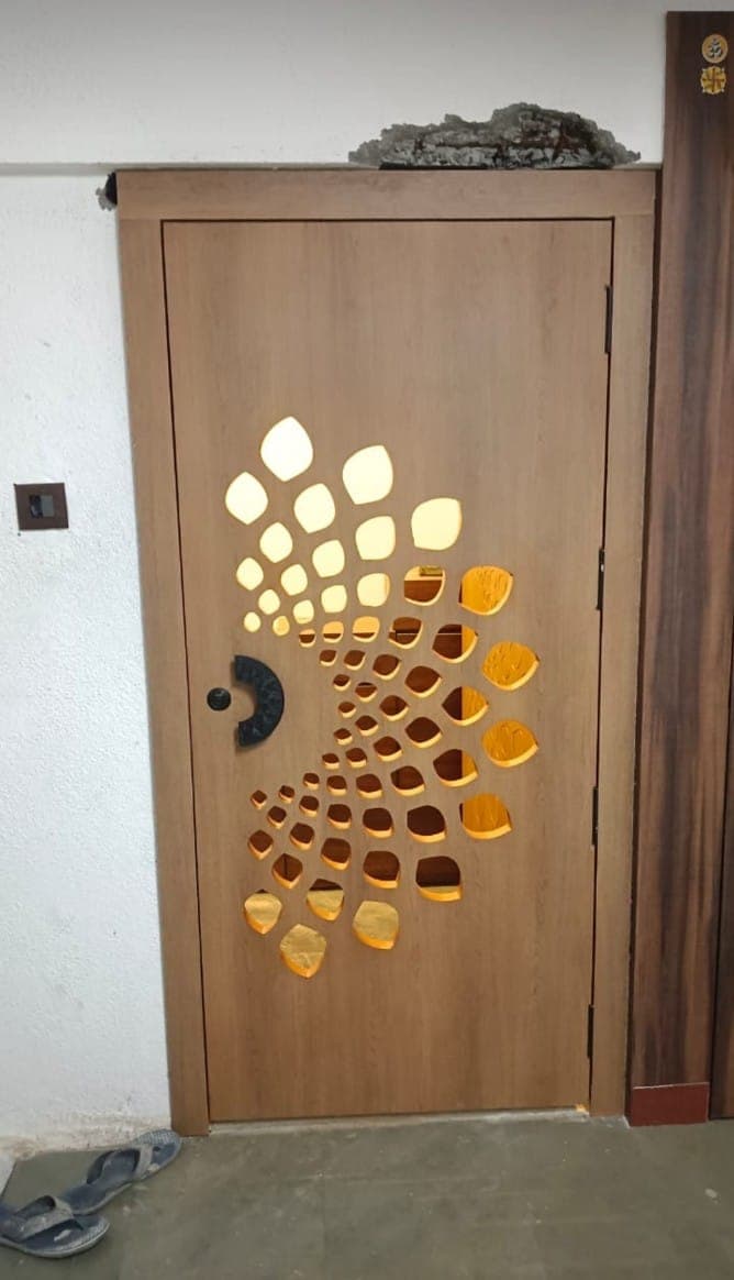 Door design 5