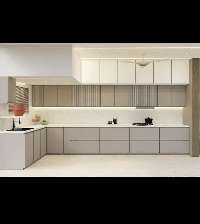 Kitchen design 1