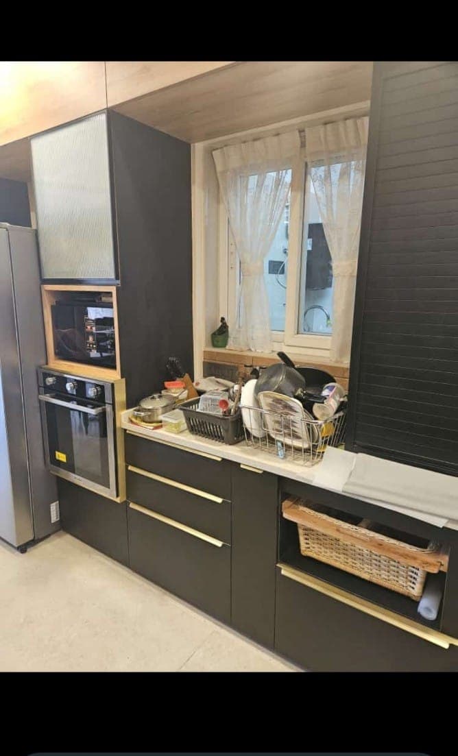 Kitchen design 12