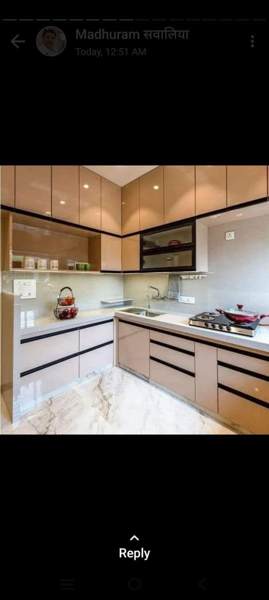 Kitchen design 13