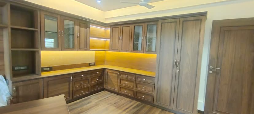 Kitchen design 6