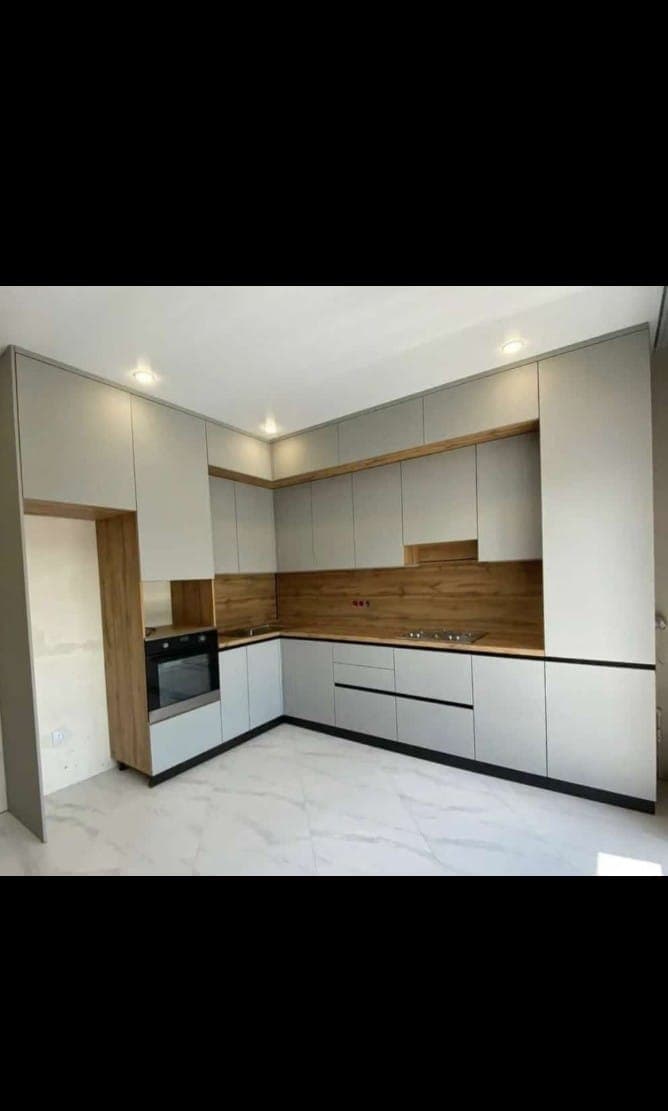 Kitchen design 7