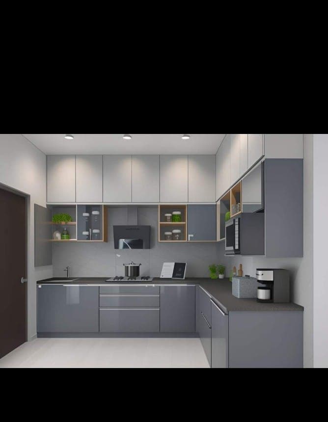 Kitchen design 8