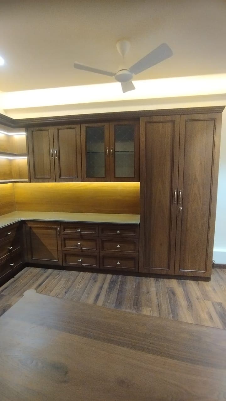 Kitchen design 9