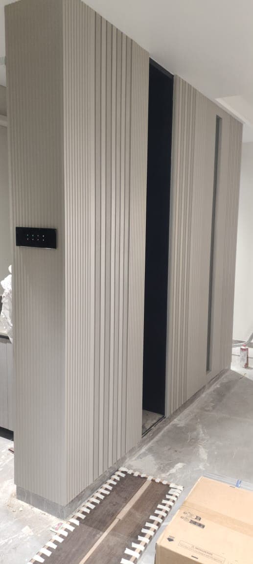 Living Room design 1