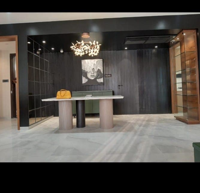 Living Room design 3