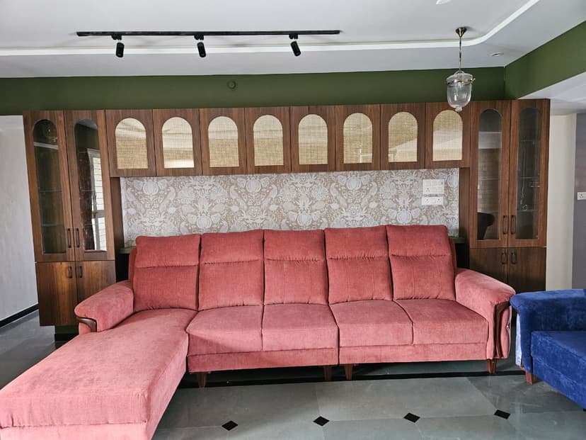 Living Room design 6